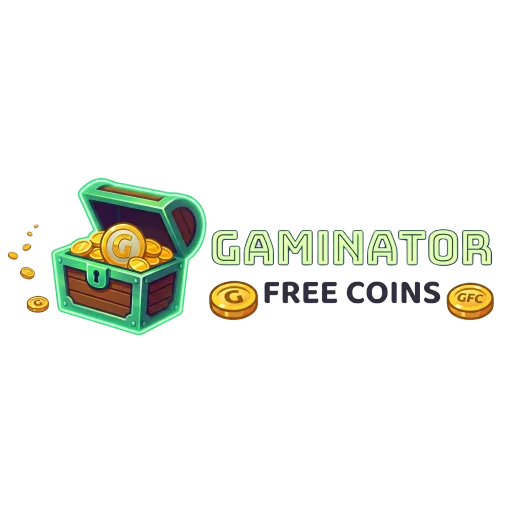 Gaminator Free Coins